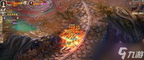 《大将军》游戏攻略八项技巧助你游戏先人一步(平民玩家也能稳居游戏巅峰)