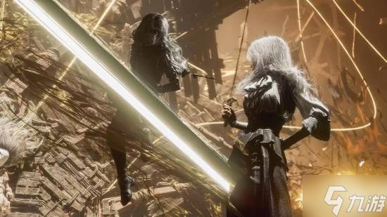 《光与影：33号远征队》剧情为何优秀？编剧给出答案：没当RPG