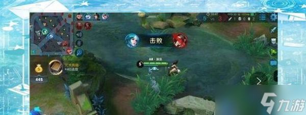 小丁如何操作王昭君？王昭君的技能使用技巧是什么？