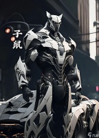 《弹壳特攻队》游戏外骨骼臂甲 打造超级英雄般的力量