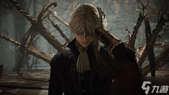 血源2.0降临：The Duskbloods将登陆任天堂新主机