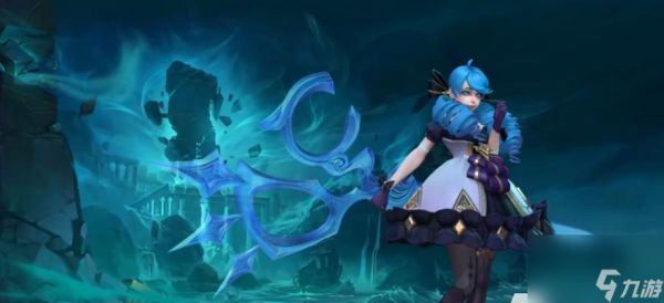 《英雄联盟》新版本格温玩法全面解析(掌握格温的技巧)