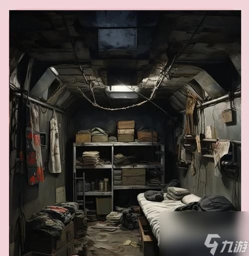 丧尸大逃亡(丧尸大逃亡之后的游戏世界)