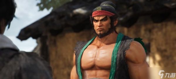 《真三国无双8吴国第一章镇压黄巾攻略全剧情攻略》