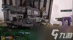 无主之地4外邦人营地支线怎么做