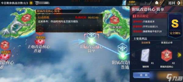 深渊地平线副炮玩法全解析：距离、火力与能量运用技巧