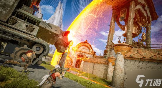 免费开玩!1月PS5迎来两大重磅新作