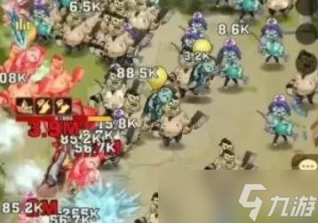 向僵尸开炮四代冰皮强度