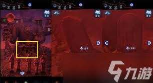 纸嫁衣8第五章庙内墓碑贡品谜题怎么解