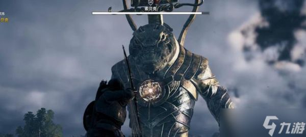 刺客信条（掌握索贝克技巧）