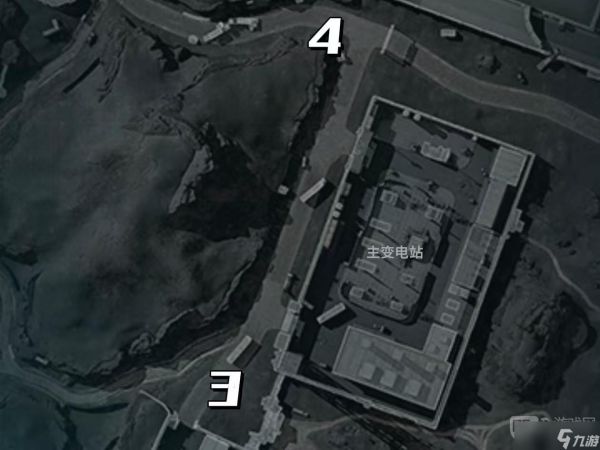 三角洲行动阿萨拉暖冬季活动零号大坝空投点位全收集