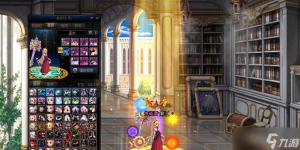 地下城与勇士长草期怎么玩？如何在长草期保持游戏乐趣？