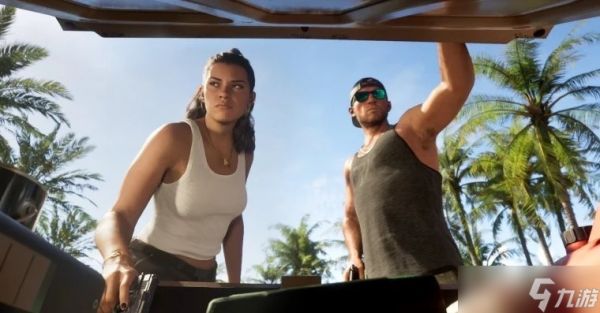 GTA 6确认2026年发布 定价80美元PC版延至2027