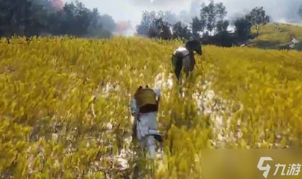 燕云十六声隐藏坐骑琳琅雪获取方法