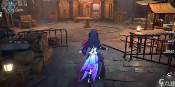 淬火工坊位置详解：如何快速找到并使用