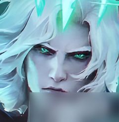 《云顶之弈》s16佛耶戈英雄图鉴