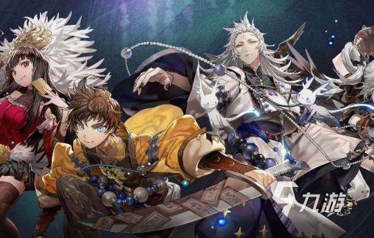 类似梦幻的回合制游戏有哪些介绍2026 和梦幻差不多的回合制游戏汇总