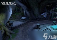 新盗墓笔记密室试炼怎么玩