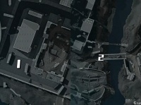 三角洲行动阿萨拉暖冬季活动零号大坝空投点位全收集