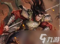 名将杀中有什么西汉武将