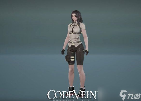 《噬血代码2》新预告：捏脸系统展示8款预设角色亮相