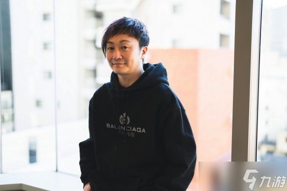 寂静岭制作人访谈:初代重制开发顺利 力推文字AVG