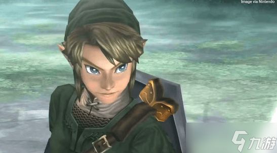 玩法革命再临!传闻称新《塞尔达》将聚焦跨维度探索!