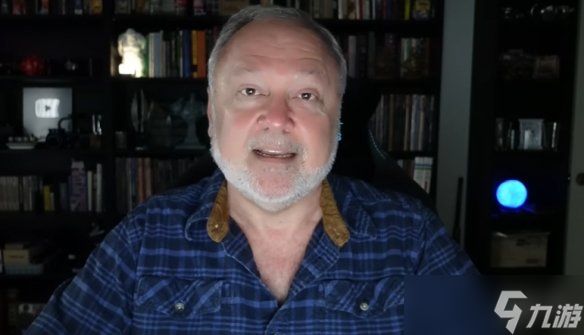 《辐射》缔造者提姆·凯恩坦言:不愿再为他人作嫁衣