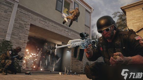 《彩虹六号》再遭黑客入侵!多位玩家被恶搞封禁67天