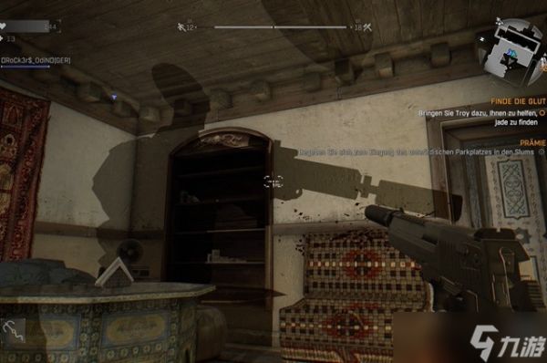 消逝的光芒龙戟高伤害打造全攻略:从金色鹤嘴镐到国王插件