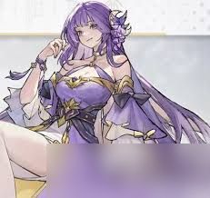 遮天凡尘一叶姬紫月图鉴是什么