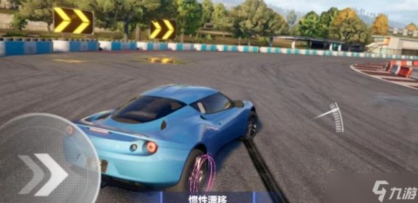 极品飞车中倒车漂移考试如何通过？需要掌握哪些技巧？