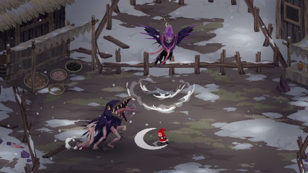 红眼露比好玩吗 红眼露比玩法简介