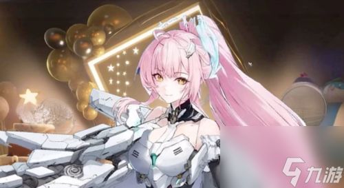 鸣潮爱弥斯什么时候出-鸣潮爱弥斯上线时间