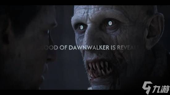 《巫师3》总监新作预告片已曝光，确定在今年内发售