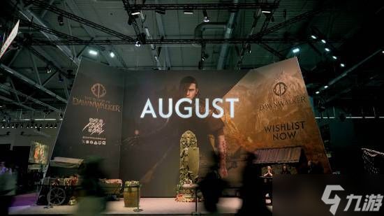 《巫师3》总监新作预告片已曝光，确定在今年内发售