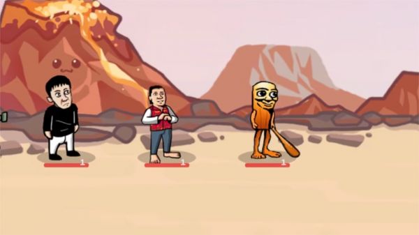 梗王之王2025什么时候出 公测上线时间预告