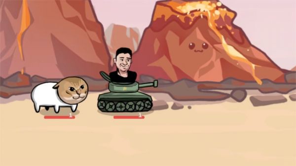 梗王之王2025什么时候出 公测上线时间预告