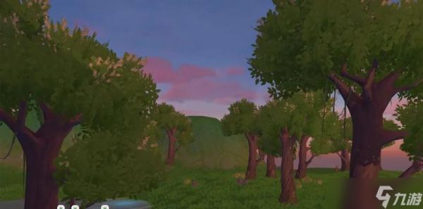 《创造与魔法》中的神秘生物菇灵荆怪（探索菇灵荆怪的特征）