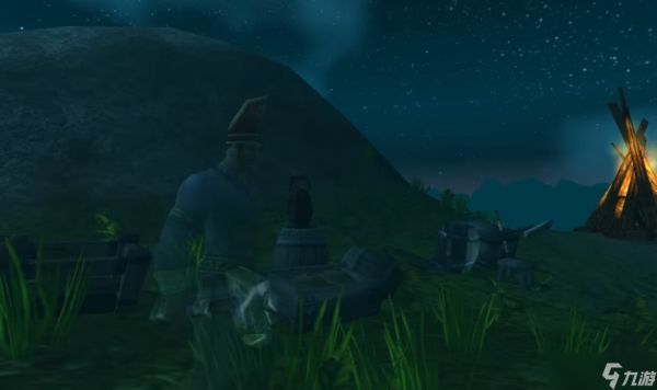 魔兽世界：玩家路过N次，却从未踏上的禁地