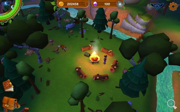 农夫的童话好玩吗 农夫的童话玩法简介