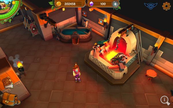 农夫的童话好玩吗 农夫的童话玩法简介