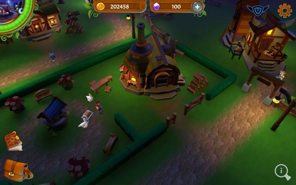 农夫的童话好玩吗 农夫的童话玩法简介