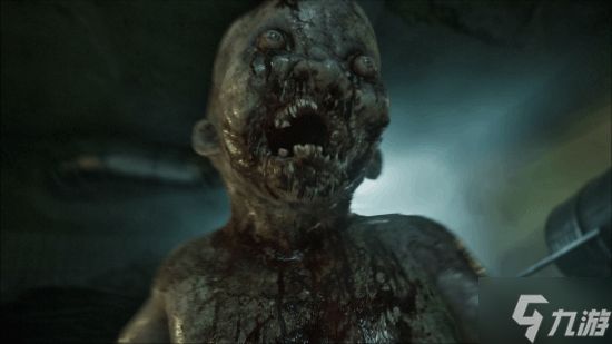 Team Clout发布恐怖新作《ILL》新截图 确认今年发售并登陆PC及主机平台