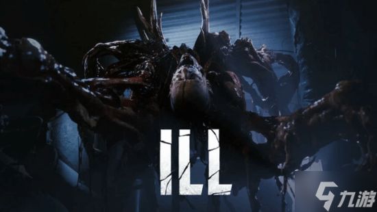 Team Clout发布恐怖新作《ILL》新截图 确认今年发售并登陆PC及主机平台