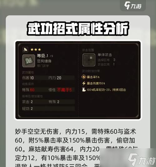 《大江湖之苍龙与白鸟》游戏二周目实用技巧（揭秘二周目游戏攻略）