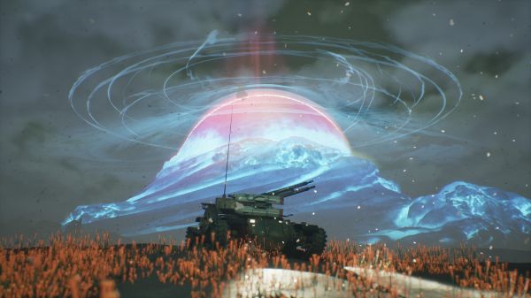 坦克狂途好玩吗 坦克狂途玩法简介