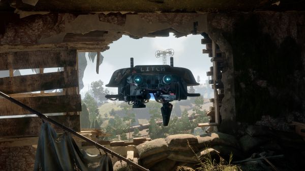 坦克狂途好玩吗 坦克狂途玩法简介