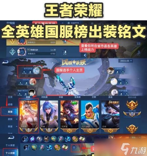 王者荣耀假国标如何放置？假国标的使用方法是什么？