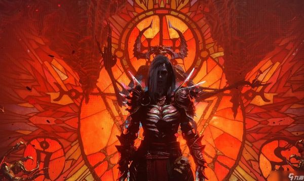 暗黑破坏神4幻化系统玩法详解